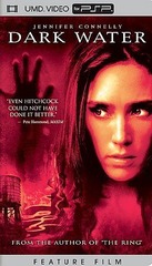Dark Water (2005/ PG-13 Version/ UMD)
